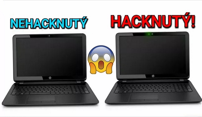 Ako zistiť či bol počítač hacknutý