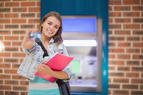 Výhody študentského účtu v banke