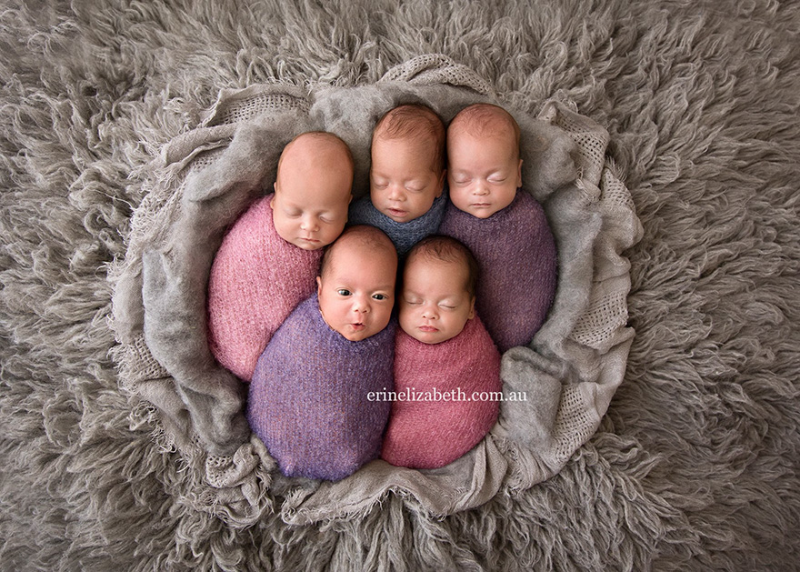 newborn-baby-photoshoot-quintuplets-kim-tucci-erin-elizabeth-hoskins-7