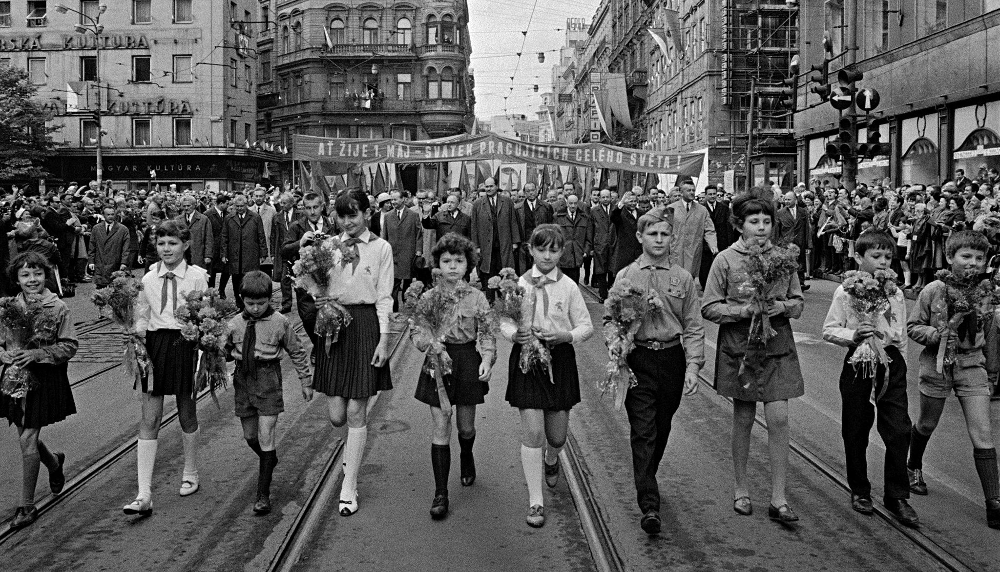 Praha 1968