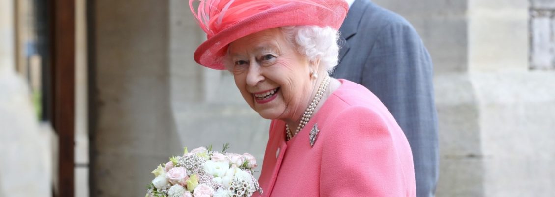 93 FAKTOV o kráľovnej Alžbete II., ktorá má 93. rokov