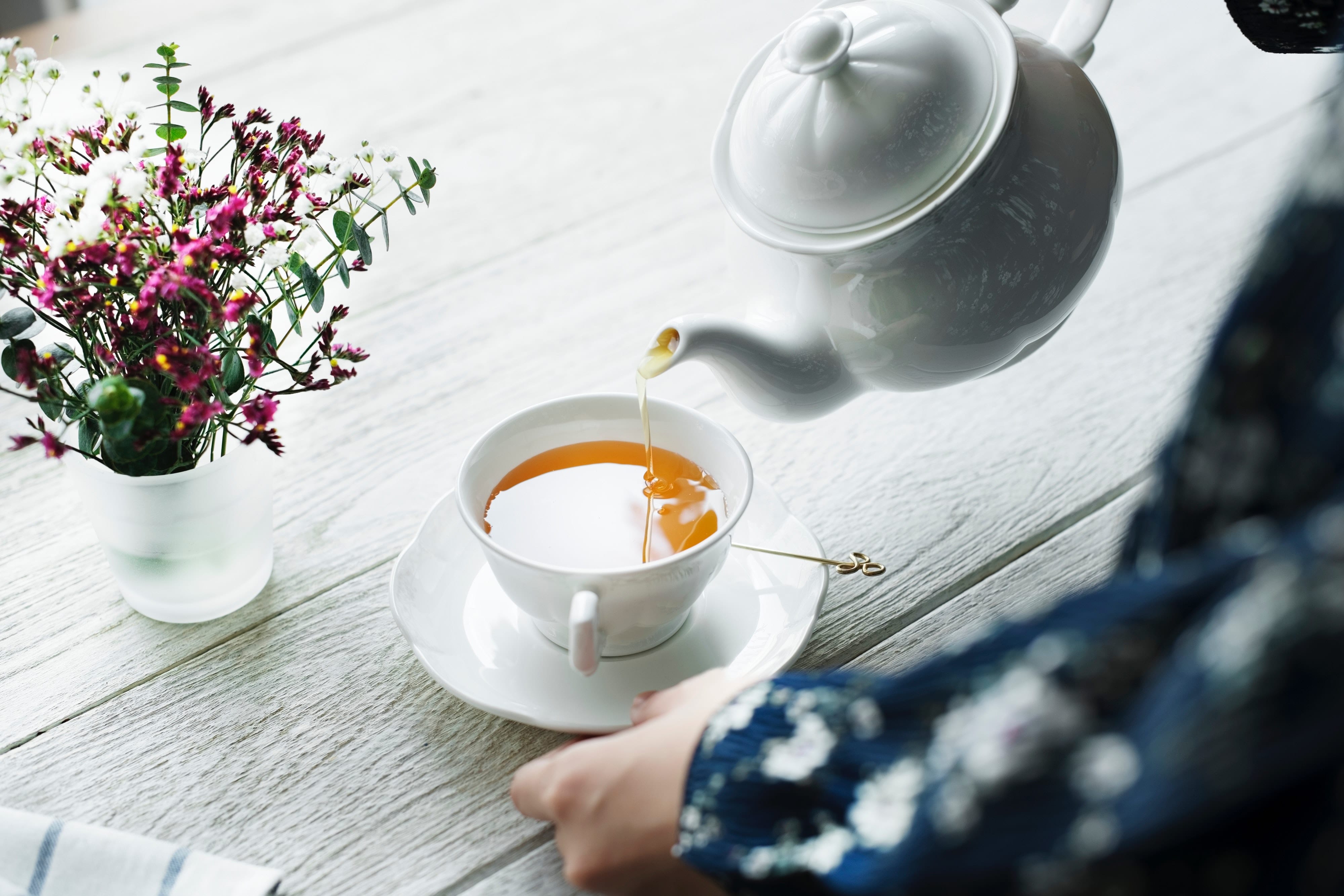 Čaj. Aký je jeho dopad na zdravie ti vysvetlia majitelia čajovne z Nitry