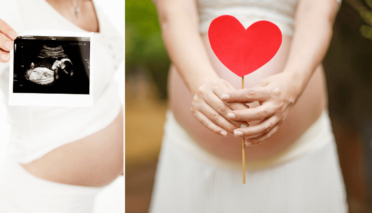 Ako si vypočítať týždeň tehotenstva
