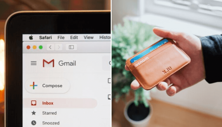falošné emaily a SMS