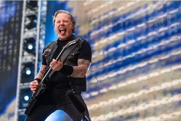 Metallica darovala 250 000 eur na liečbu rakoviny u detí v Rumusku