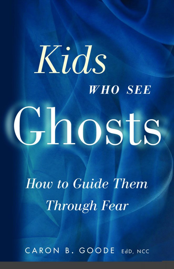 deti vidia duchov