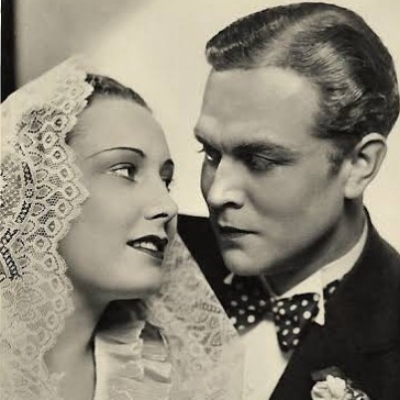 Lída Baarova a Gustav Fröhlich, 1935