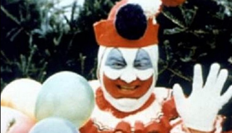 Skutočný vraždiaci klaun z hororu „TO"
