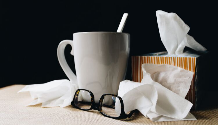 Ako rozlíšiť chrípku od prechladnutia