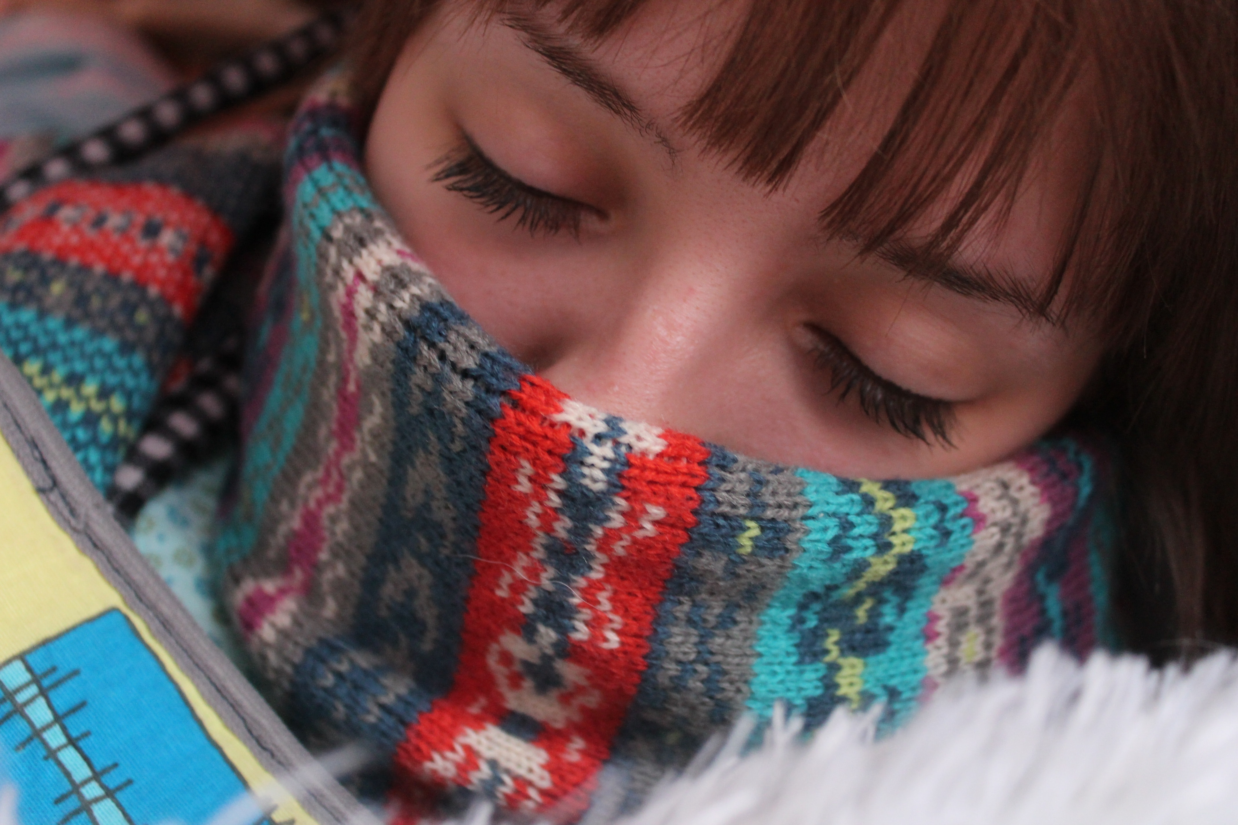 Ako rozlíšiť chrípku od prechladnutia