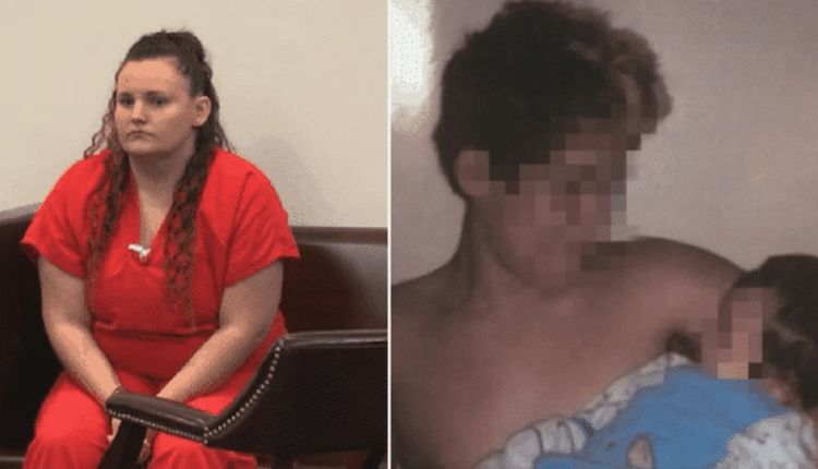 Opatrovateľka sexuálne zneužívala 11 ročného chlapca - klocher.sk