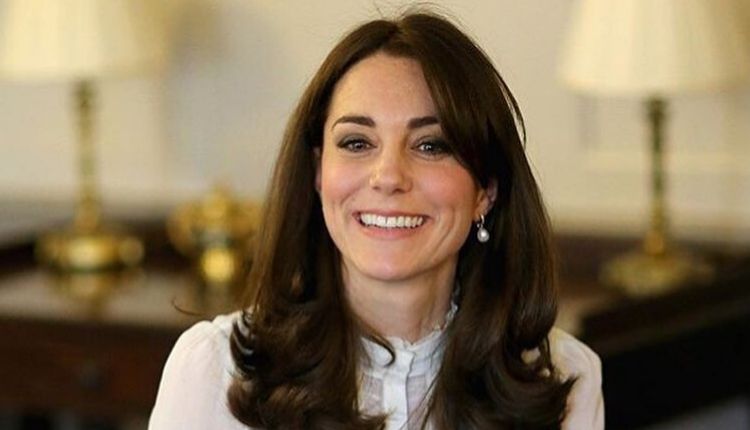 Kate Middleton prezradila tajomstvo