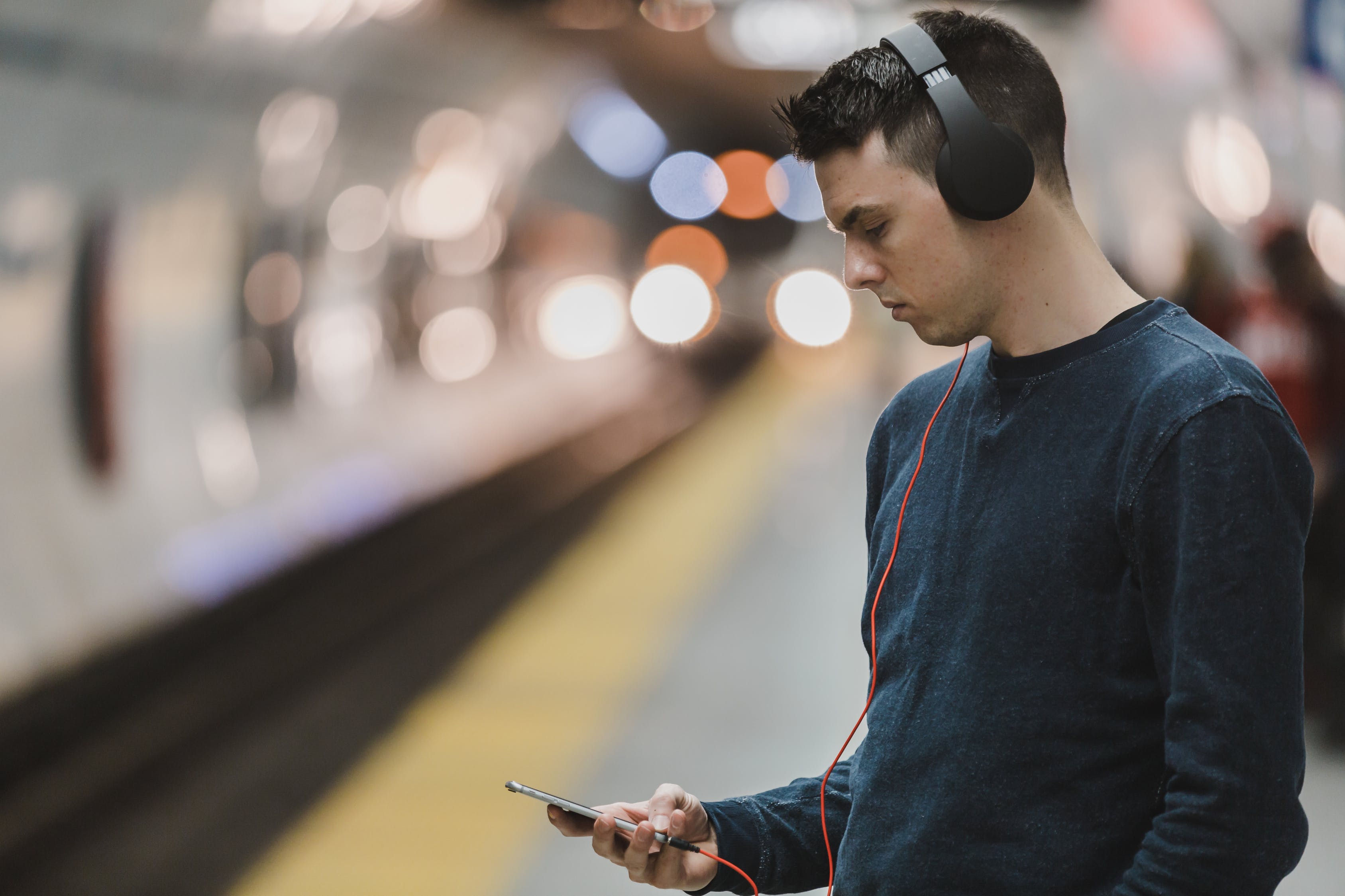 SoundCloud: Hudba zadarmo a bez reklám