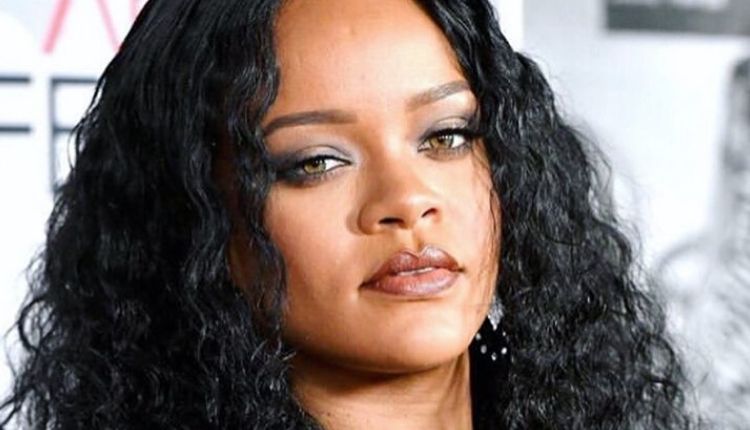 Rihanna zachránila na smrť odsúdené väzňa