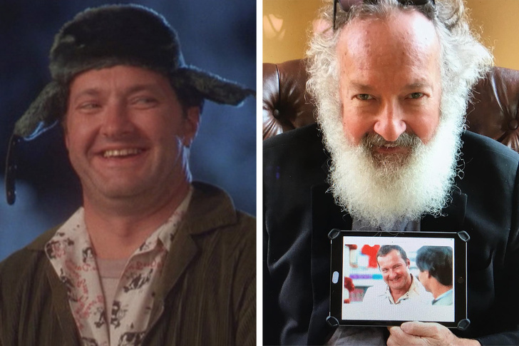 FOTKY: Ako vyzerajú herci z Vianočných prázdnin u Griswoldovcov po 30 rokoch?