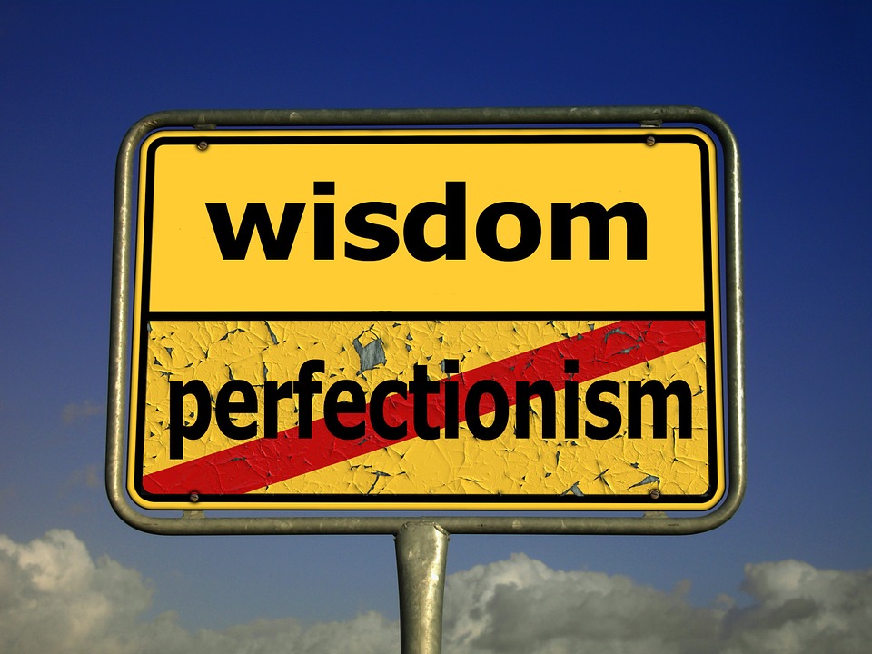 Perfekcionizmus vás môže aj zabiť! Prečo je nebezpečný?