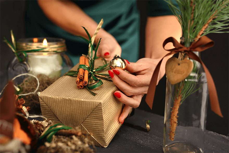 Ekologické vianočné darčeky môžu byť naozaj trendy! Čím potešíte najbližších?