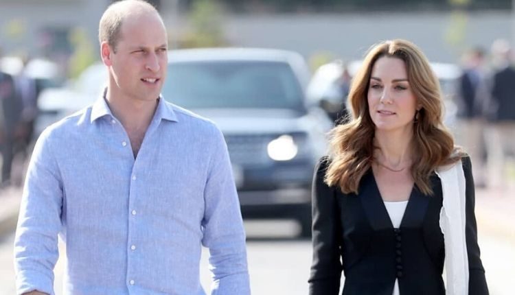Kate a William odchádzajú na dovolenku: Megxit ich vyčerpáva