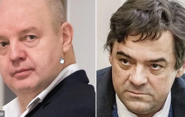 19 rokov väzenia a 300-tisíc eur: Rusko a Kočner sú vinní!