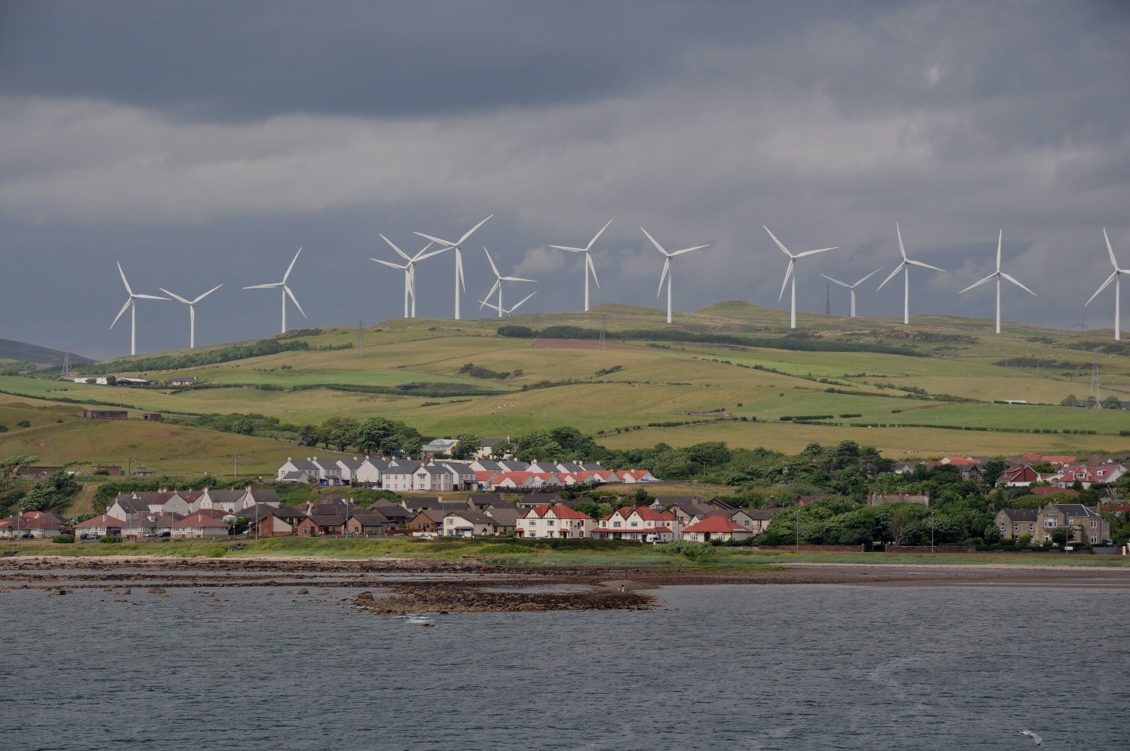 Klimatický summit bude v Škótsku, ktorému sa podarila neuveriteľná vec