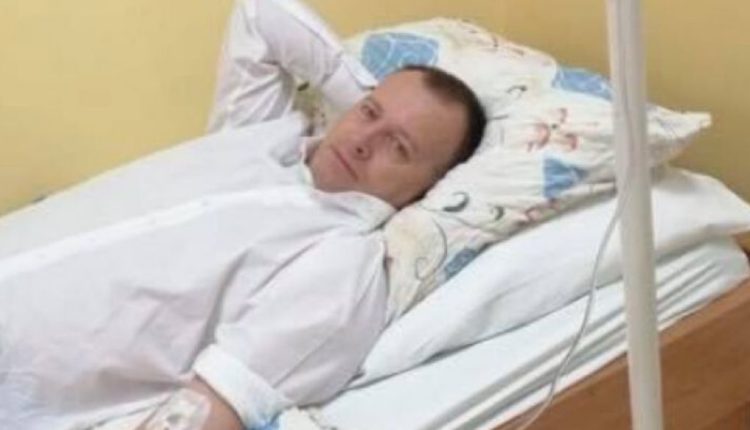 Aktuálne: Po premiérovi Pellegrinim hospitalizovali aj Borisa Kolára