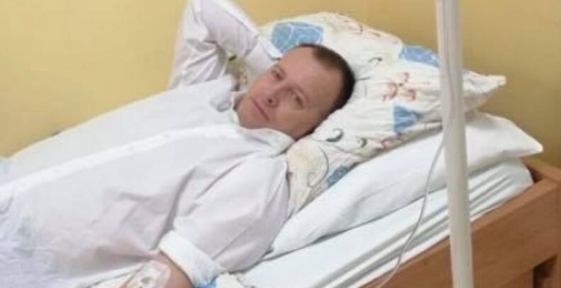 Aktuálne: Po premiérovi Pellegrinim hospitalizovali aj Borisa Kolára