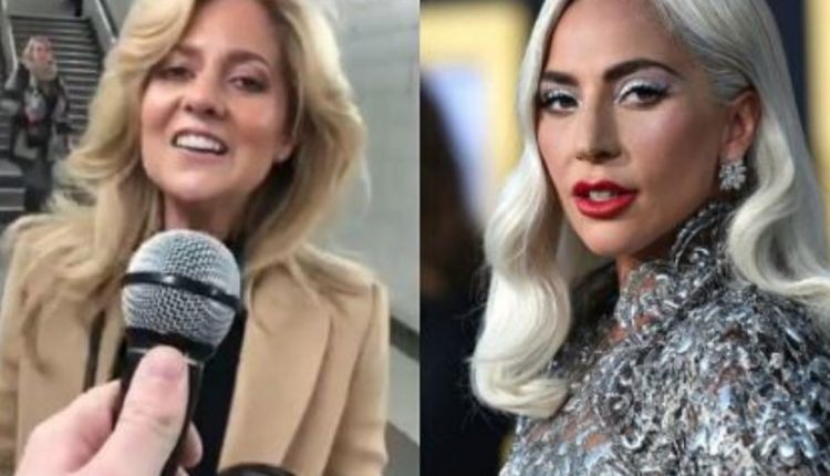 Žena zaspievala v metre Shallow lepšie než Lady Gaga
