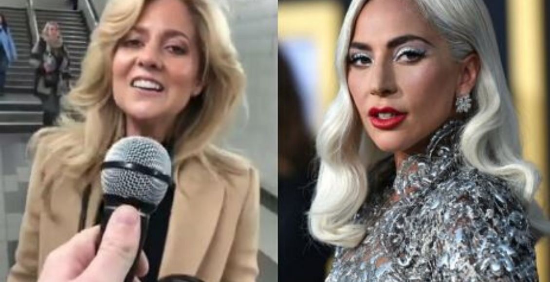 Žena zaspievala v metre Shallow lepšie než Lady Gaga