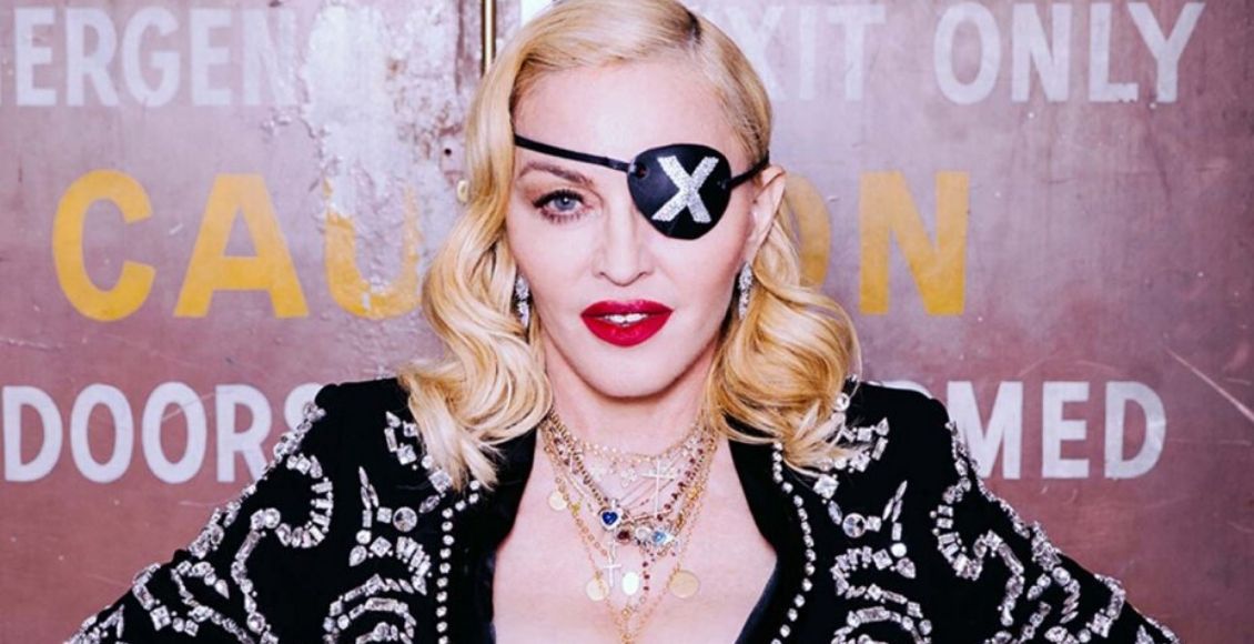 Dvaja fanúšikovia žalujú Madonnu! Sú znechutení a sklamaní