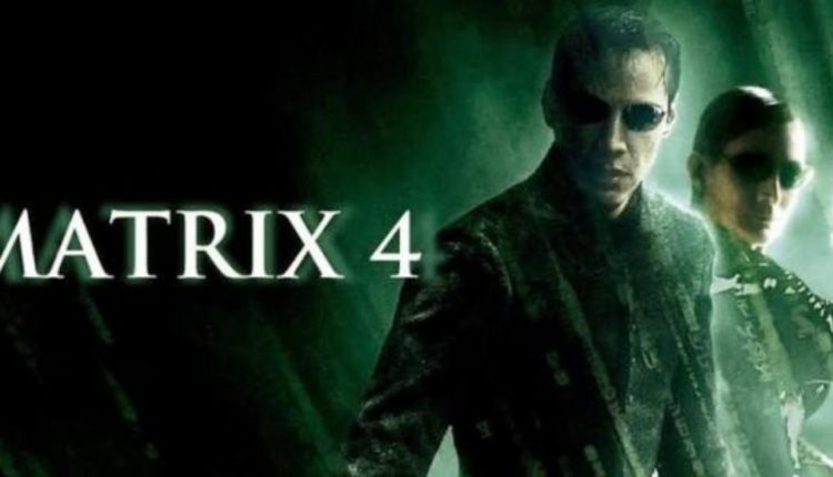 Matrix 4: Všetko čo by mal každý fanúšik o novinke vedieť