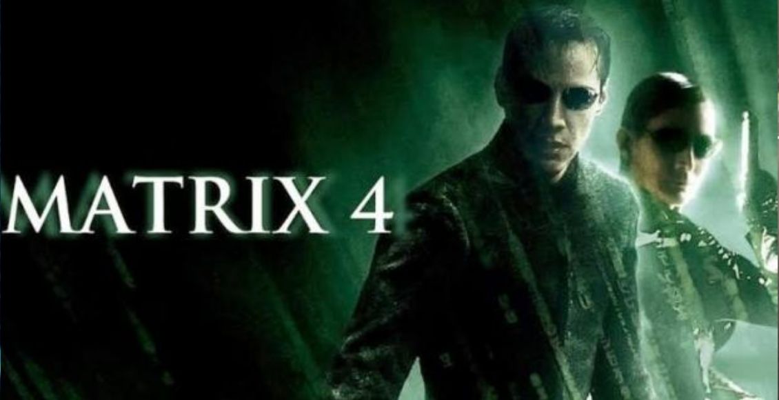 Matrix 4: Všetko čo by mal každý fanúšik o novinke vedieť