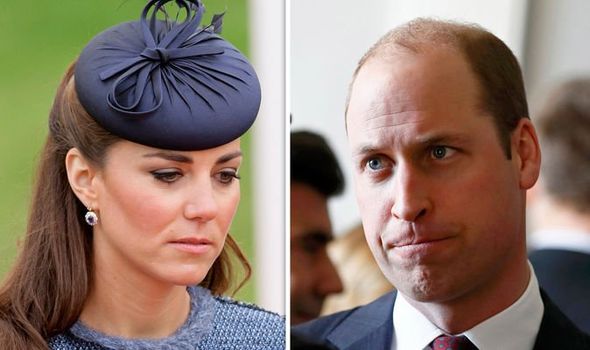 Kate Middleton a William: Koronavírus v kráľovskej rodine!