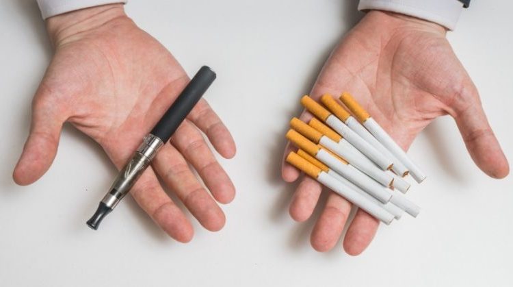 Fajčíte e-cigarety? Od marca bude vo vape cigaretách čip 