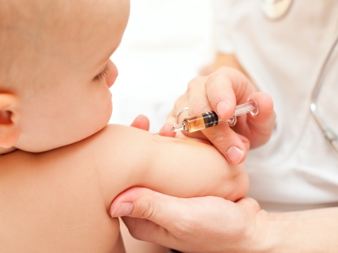 Detská lekárka: Očkovanie u detí je nutné aj napriek vedľajším účinkom