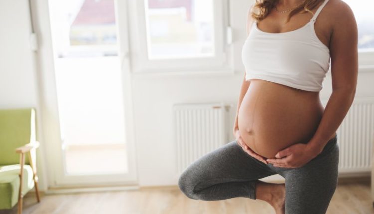 Cvičenie v tehotenstve: Je to skutočne bezpečné?