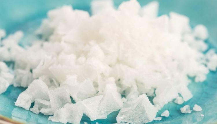 Kosher soľ je nezdravá: Pozrite sa na tieto zdravšie alternatívy