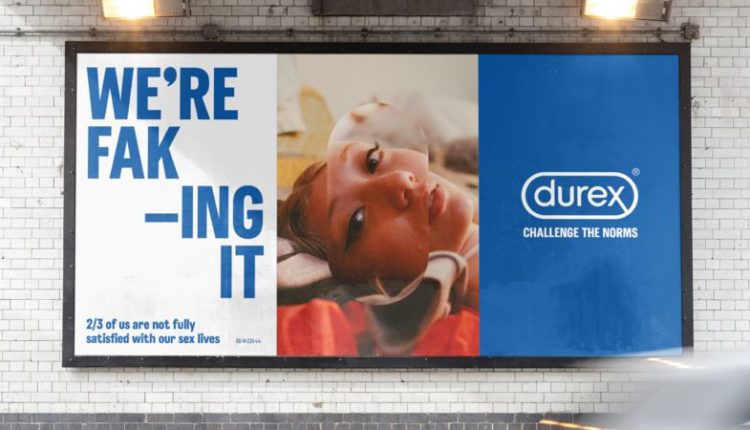 Značka Durex prišla s kampaňou, ktorá vyvoláva rozruch po celom svete