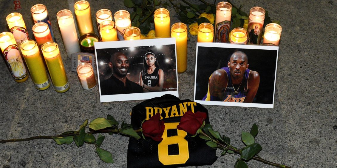 Kobe Bryant a jeho smrť: Čo sa experti o havárii dozvedeli?
