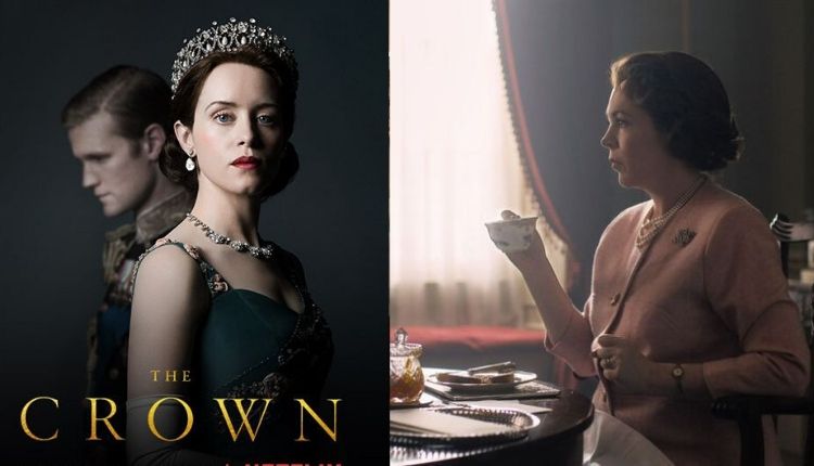 Smutná správa: seriál The Crown končí!