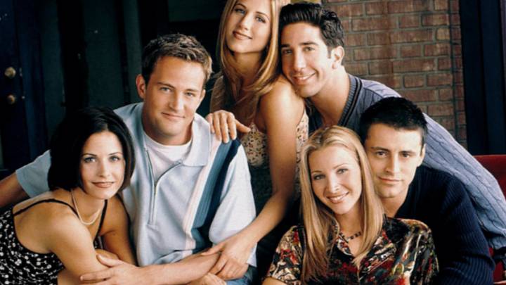 Správa od herca zo sitkomu Priatelia: Bude „Friends Reunion“?