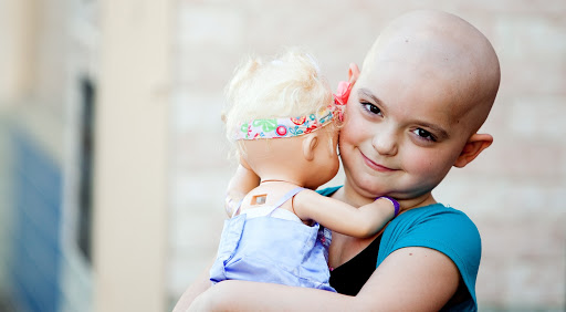 Lekári na Slovensku dokážu vyliečiť až 80 percent detí trpiacich rakovinou