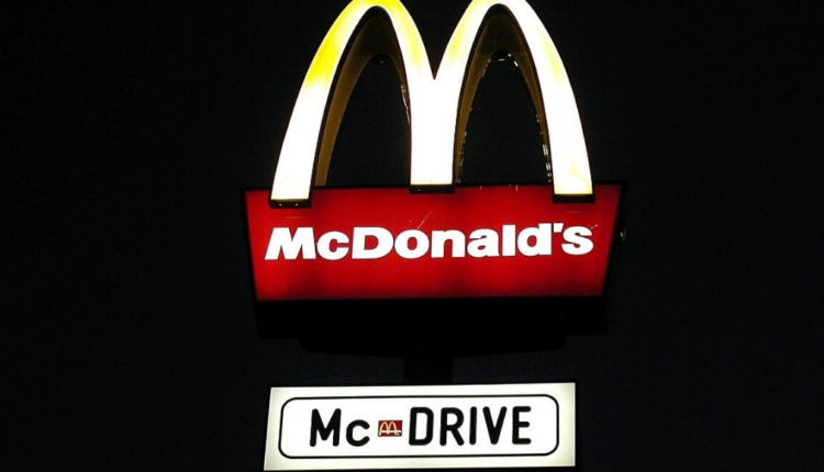 Koronavírus: McDonald's zatvára 1270 svojich prevádzok