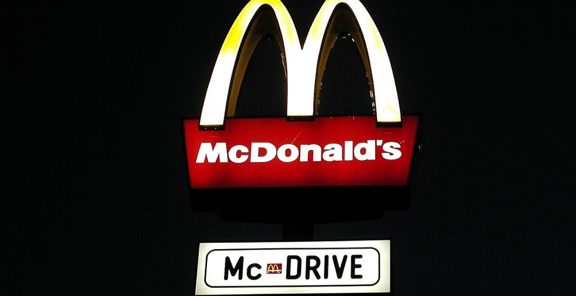 Koronavírus: McDonald's zatvára 1270 svojich prevádzok
