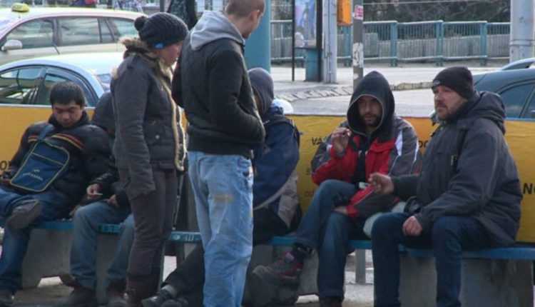 Bratislava zabezpečí dočasné kontajnerové mestečko pre ľudí bez domova