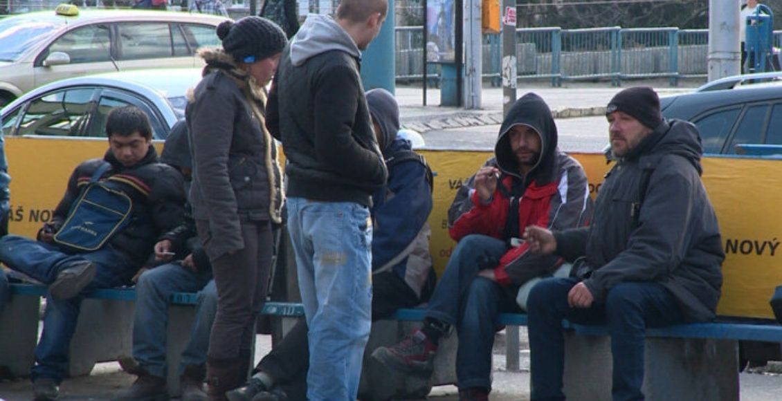 Bratislava zabezpečí dočasné kontajnerové mestečko pre ľudí bez domova