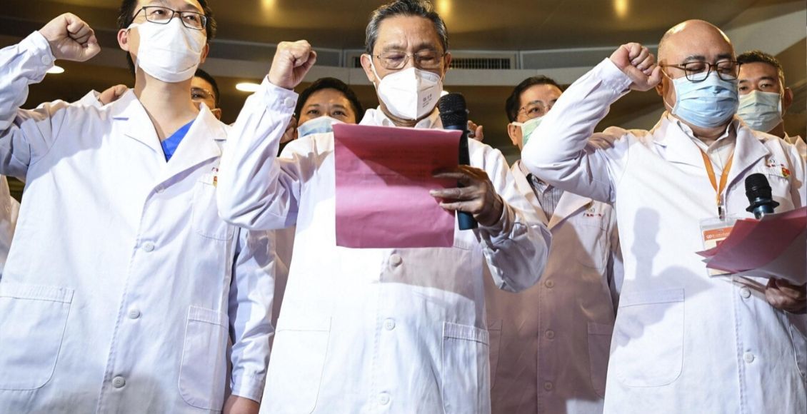 Koronavírus sa vracia zo zahraničia: V Číne potvrdili 55 nových prípadov