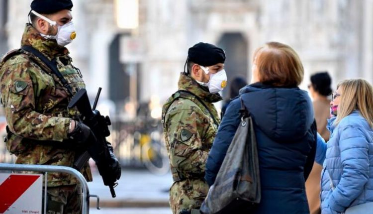 Taliansko zatvára všetky školy: Počet obetí koronavírusu prekročil stovku