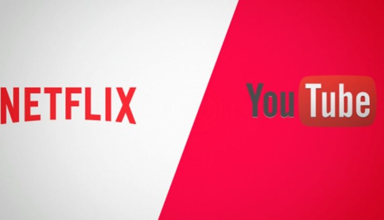 EÚ počas koronavírusu: Netflix a YouTube, obmedzte vaše služby!