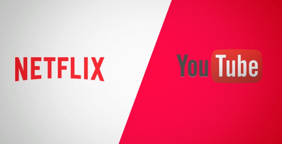 EÚ počas koronavírusu: Netflix a YouTube, obmedzte vaše služby!