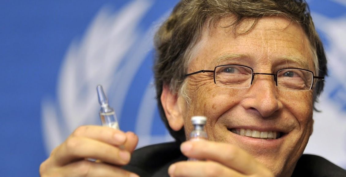 Bill Gates odchádza z Microsoftu! Bude filantrop na plný úväzok